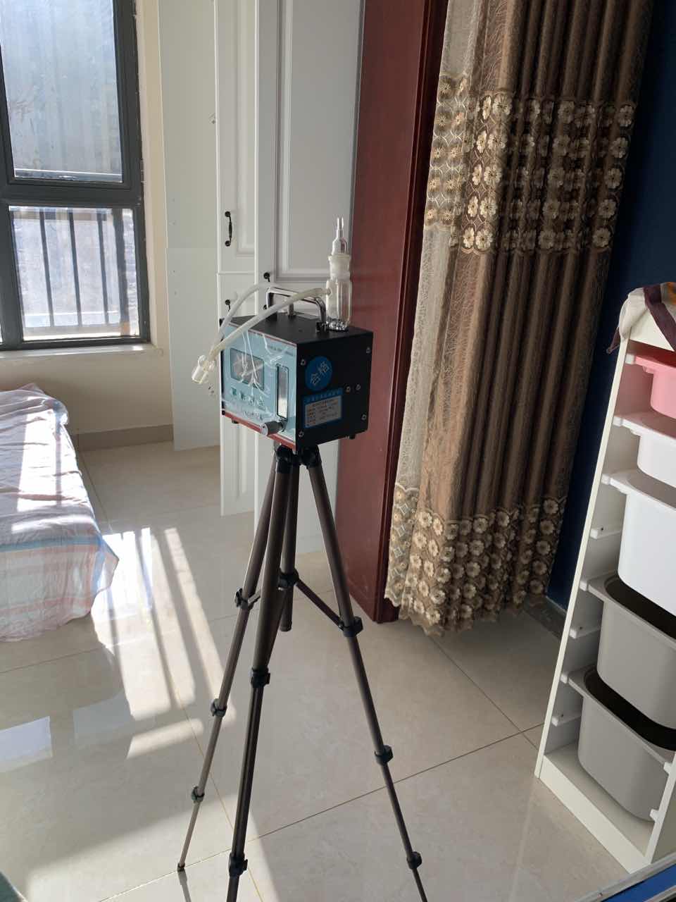 抚远恒大城小区测甲醛 甲醛检测公司